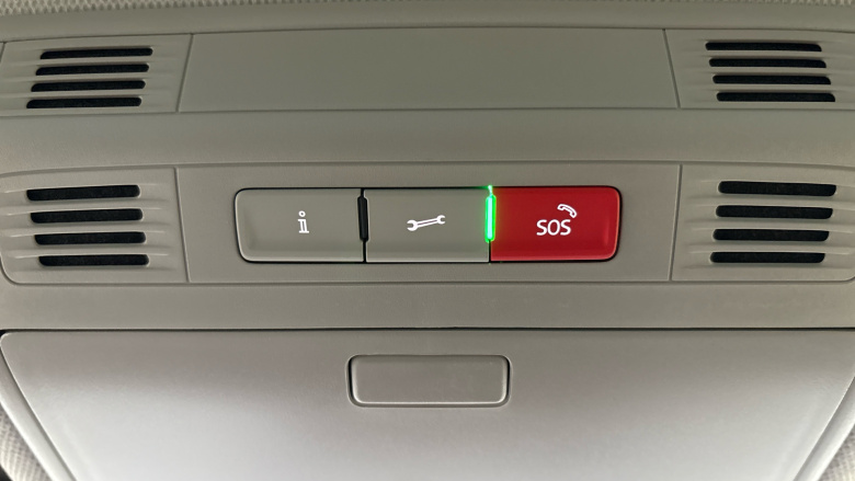 Skoda Scala 1.0 TSI 116 SE L Edition 5dr Petrol Hatchback